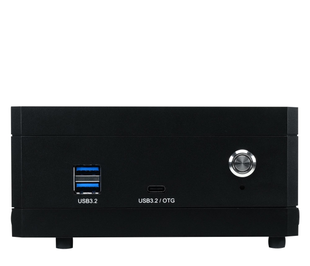 Palit Pandora NVIDIA JETSON ORIN NX SUPER/8GB/128+1TB V1 - 1599829 - zdjęcie 6